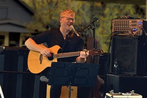 Live Music in Traverse City .
